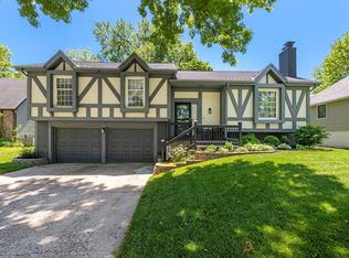 16633 W 144th Ter, Olathe, KS 66062