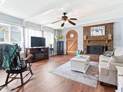 4824 Fielding Way, Louisville, KY, 40216