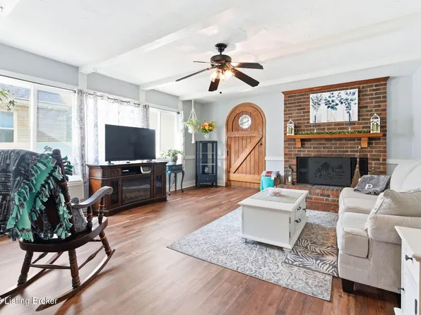 4824 Fielding Way, Louisville, KY 40216
