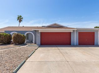 5513 W Boca Raton Rd, Glendale, AZ 85306