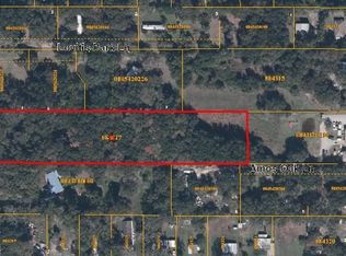 3119 Nelson Ave, Dover, FL 33527