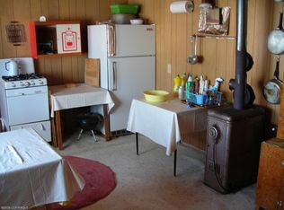 L23 No Rd, Glennallen, AK 99588