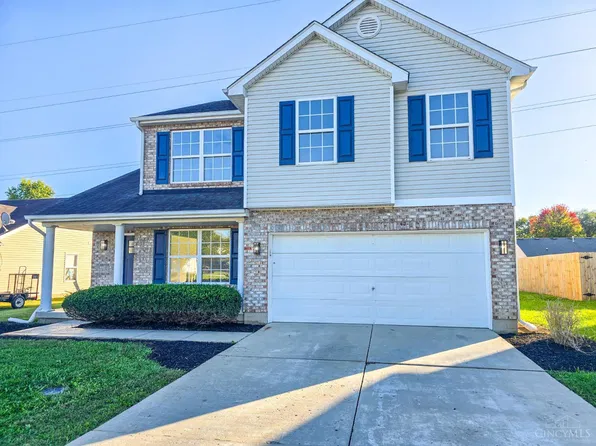 151 W Arlington Dr, Trenton, OH 45067