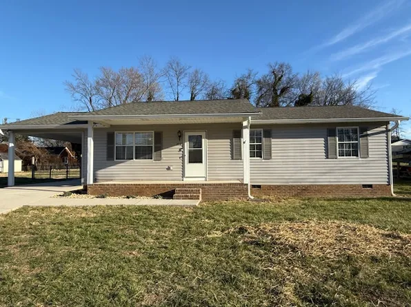 1416 Forest Ave, Maryville, TN 37804