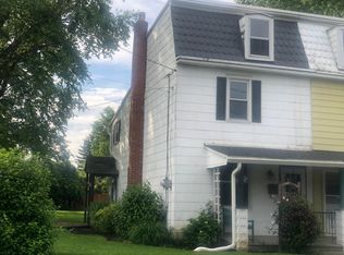 519 2nd St, New Cumberland, PA 17070