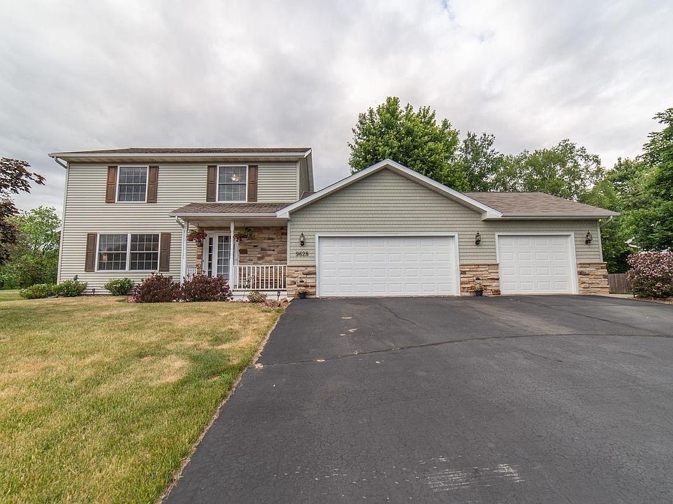 9628 SANDHILL DRIVE, Weston, WI 54476 Zillow