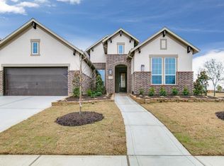 19131 Timberwood Run Dr, Cypress, TX 77433