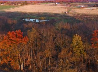 NE 850th County Rd, Clinton, MO 64735