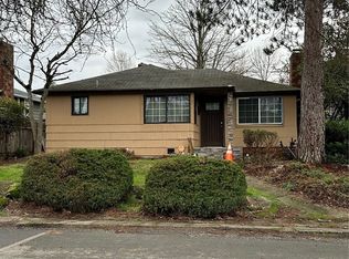 8444 54th Ave S, Seattle, WA