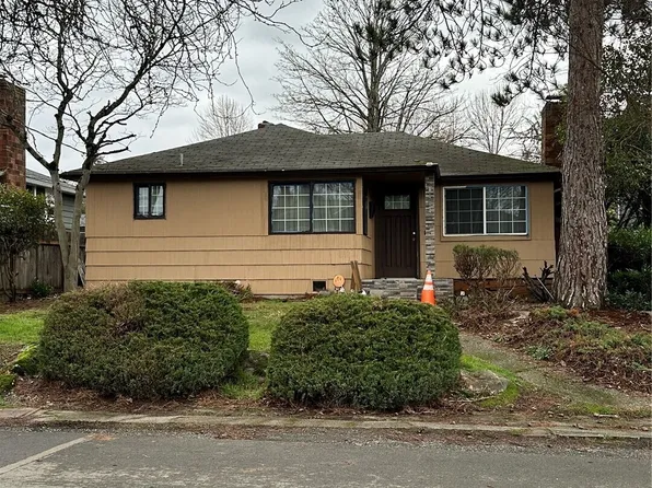 8444 54th Avenue S, Seattle, WA 98118