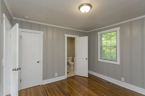 Floor plan 2410 Dennywood A