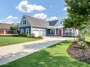 225 Shoal Ave, Hampstead, NC 28443