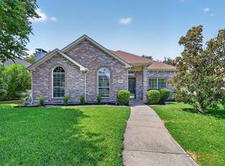 3960 Bexhill Dr, Plano, TX 75025