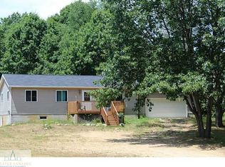 8400 Dunn Rd, Munith, MI 49259