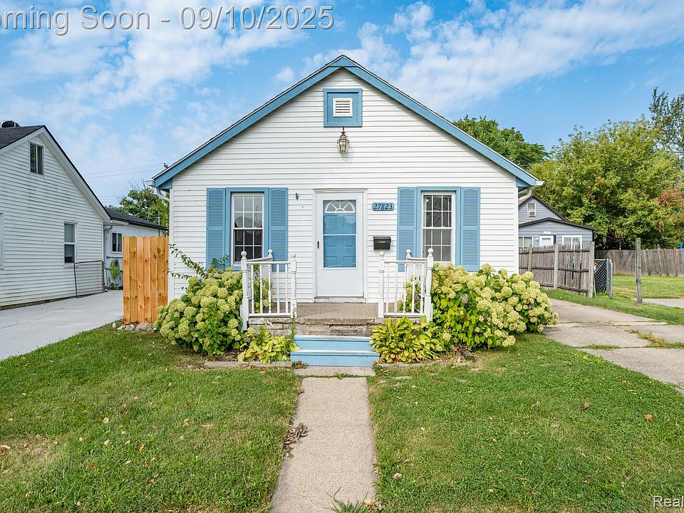 1st image of 27823 Lasslett St