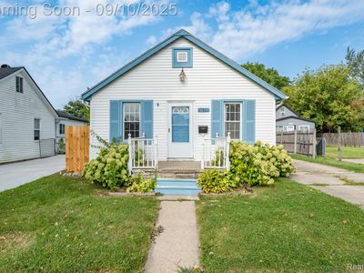 27823 Lasslett St, Roseville, MI, 48066