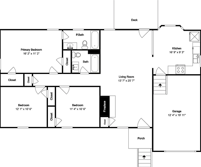 2800 Alexandria Dr SW — Photo 21