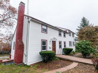 31 Taft Ave, Lexington, MA 02421