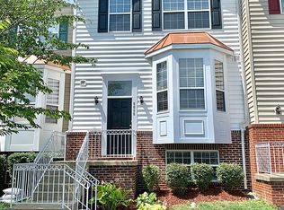 6078 Ticket Way, Woodbridge, VA 22193 | Zillow