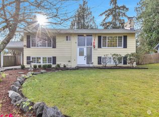 3801 S 292nd Pl, Auburn, WA
