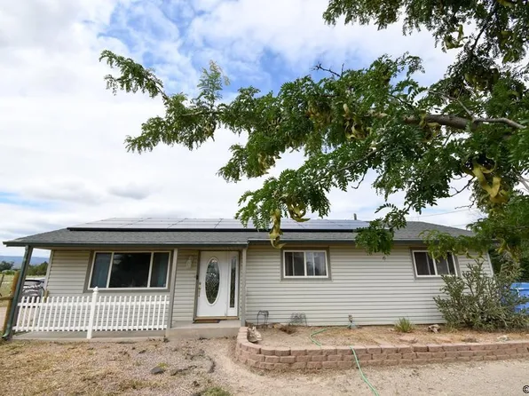 455 4th St, Penrose, CO 81240