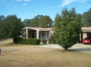 34 Harris Dr, Petal, MS 39465