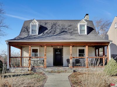 3508 Orchard St, Lincoln, NE, 68503