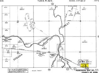 0 Highway 155, Wofford Heights, CA 93285