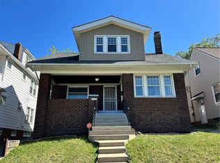 4963 E 88th St, Garfield Heights, OH 44125