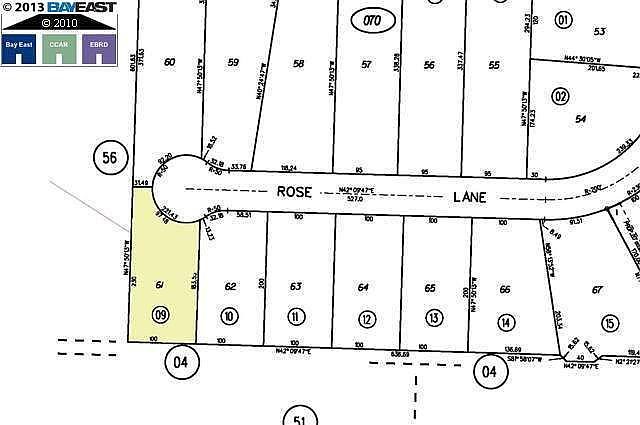 2nd image of 4373 Rose Ln