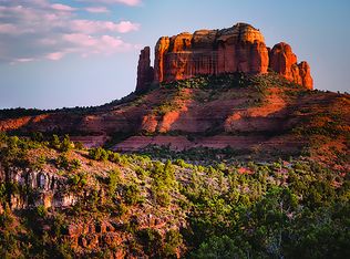 45 Hilltop Rd, Sedona, AZ 86336