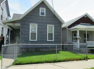 255 Langdon St, Toledo, OH 43609