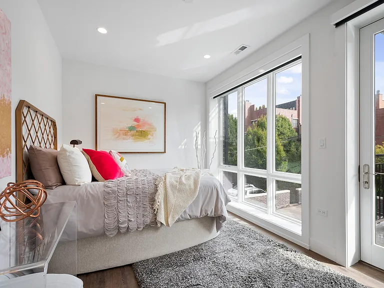 1901 N Halsted St #3C — Photo 15