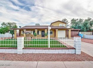 3121 W GREENWAY Road, Phoenix, AZ 85053