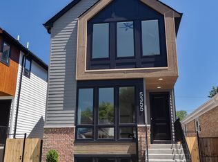 5355 N Melvina Ave, Chicago, IL 60630