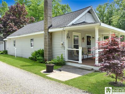 3938 S Ralph Ave, Bemus Pt, NY, 14712