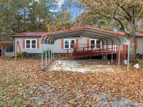 1477 Womac Hollow Rd, Ten Mile, TN 37880
