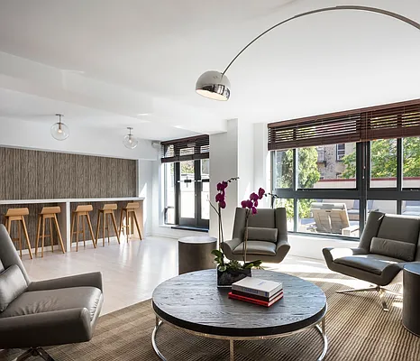 Rented by Gotham Organization | media 33