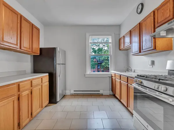 608-612 George St, New Haven, CT