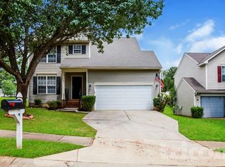 5203 Holbert Cir, Charlotte, NC 28269
