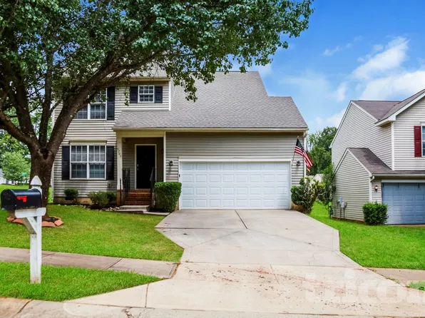 5203 Holbert Cir, Charlotte, NC 28269