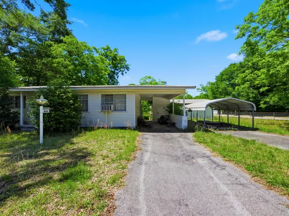 482 E Bowers Ave, Crestview, FL 32539