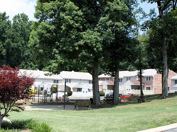 Playground & Picnic area