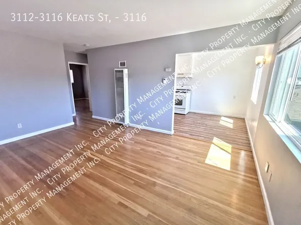 3112-3116 Keats St, San Diego, CA 92106