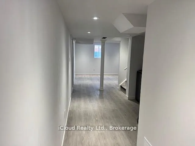 28 Tianalee Cres #BASEMENT — Photo 8
