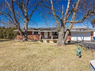 5728 Moline Martin Rd, Walbridge, OH 43465