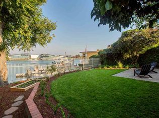 3229 Fernside Blvd, Alameda, CA 94501