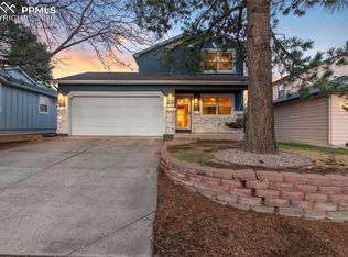 5857 Wisteria Dr, Colorado Springs, CO 80919