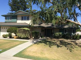 3313 Elm St, Bakersfield, CA 93301