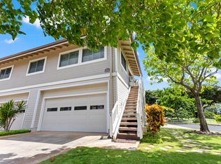 92-1535 Aliinui Dr #6E, Kapolei, HI 96707